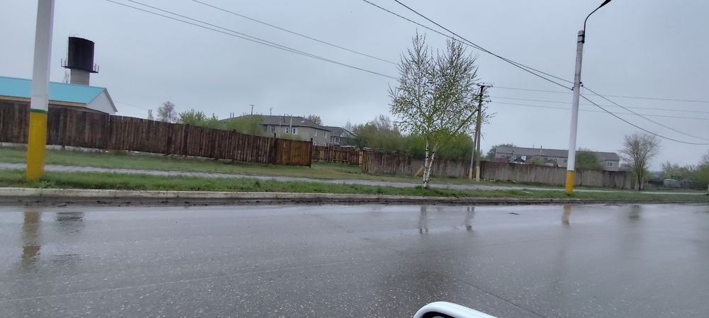 Продам участок в затоболовке