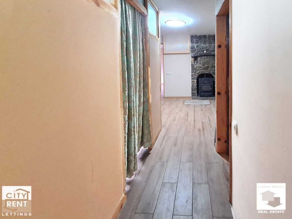 Дава се под наем Къща в с. Горна Липница, Област Велико Търново - 120 кв.м за 498.27 € - Снимка #14