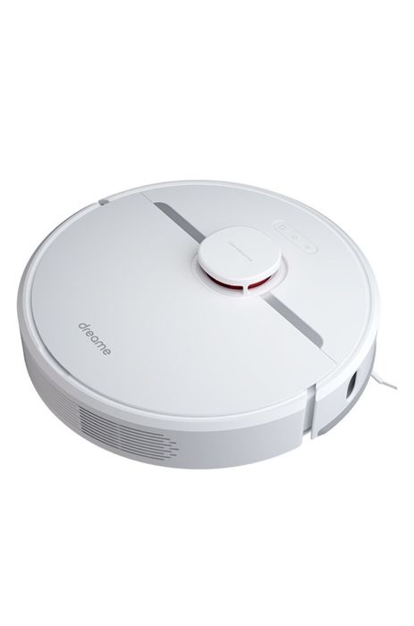 НОВЫЙ Робот пылесос DREAME D9 RLS5-WH0 белый