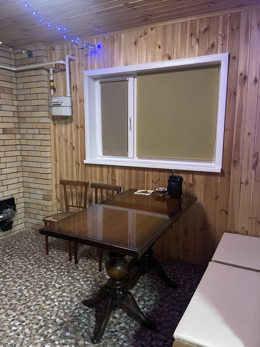 Семейная баня на каждый день