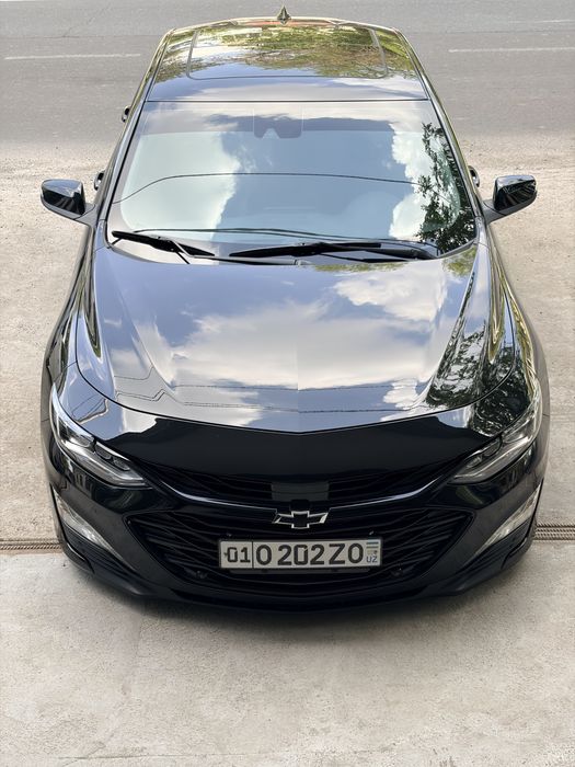 Malibu XL.