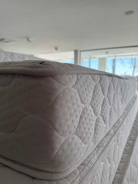 МАТРАЦИ 100х200см, височина 22см- САМО ЛИЧНО ПРЕДАВАНЕ - Златни пясъци