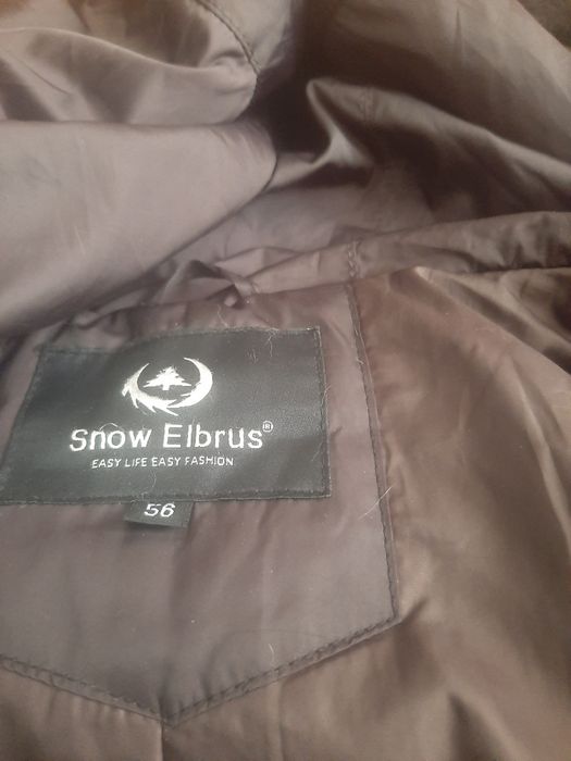 Продам зимние пальто