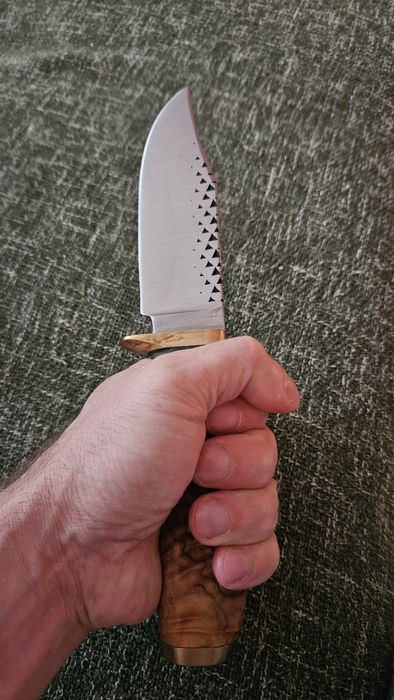 Set 2 cutite oxel carbon - mai este disponibil primul