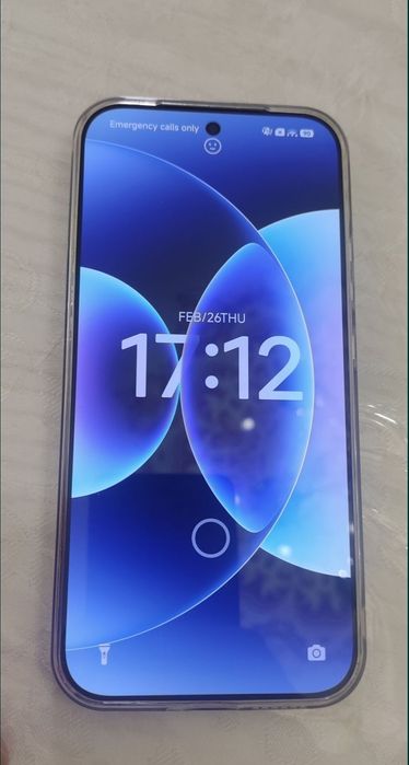 Xiaomi 17 pro max sotiladi