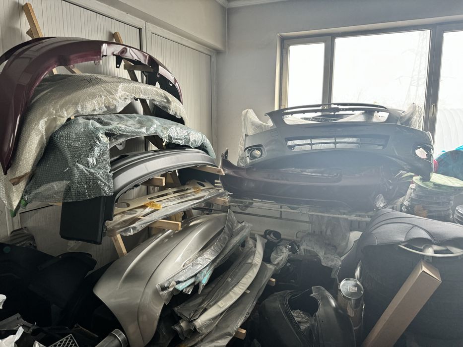 Автозапчасти