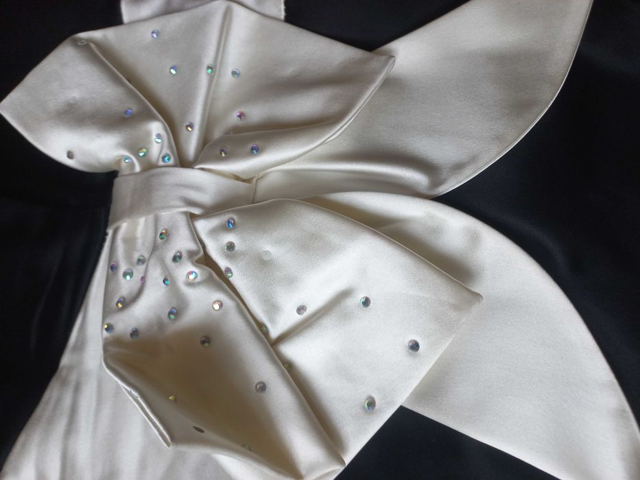 Вечерние платья с болеро