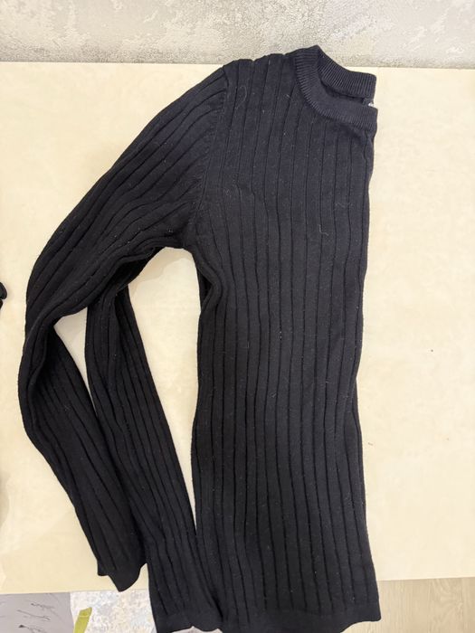 Пакет женской одежды