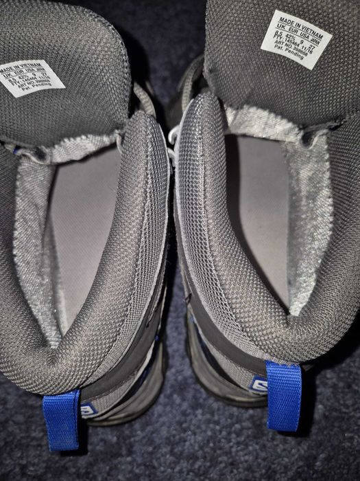 Semi Ghete Salomon Campside Mid 5 GTX 42 2/3