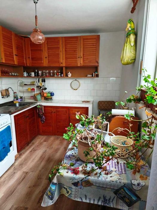 Продава се Къща в с. Ценович, Област Силистра - 120 кв.м за 319 €/кв.м - Снимка #5