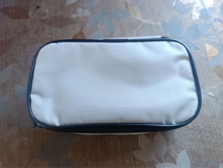 Пила за маникюр и педикюр