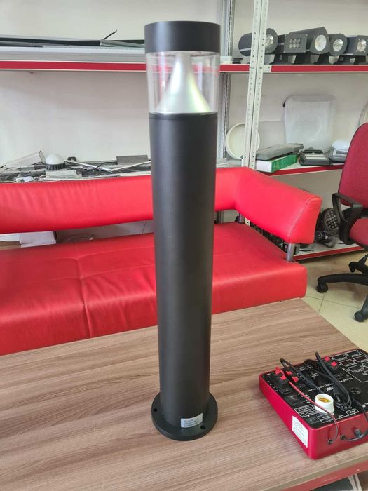 Светильник газонный