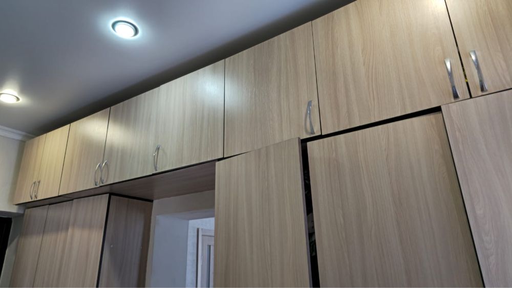 Шкаф в хорошем состоянии