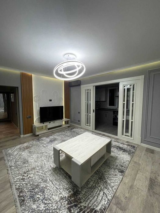 Сдаётся квартира в Кушбеги Дунё Супермаркет 4-ком р-н Яккасарайский