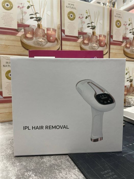 Philips lazer epilyator limit