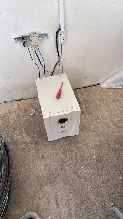 Дайын бизнес сатылады