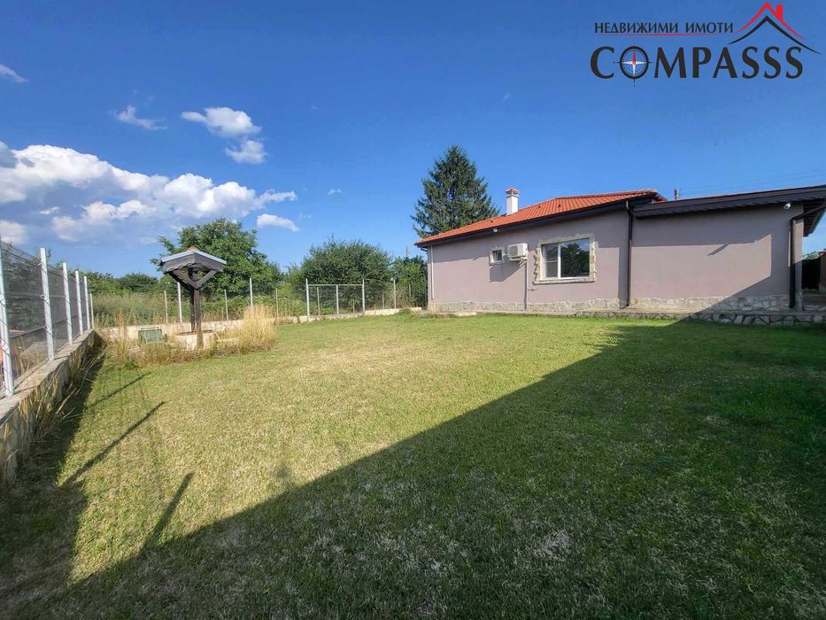 Продава се Къща в с. Плачидол, Област Добрич - 200 кв.м за 925 €/кв.м - Снимка #16