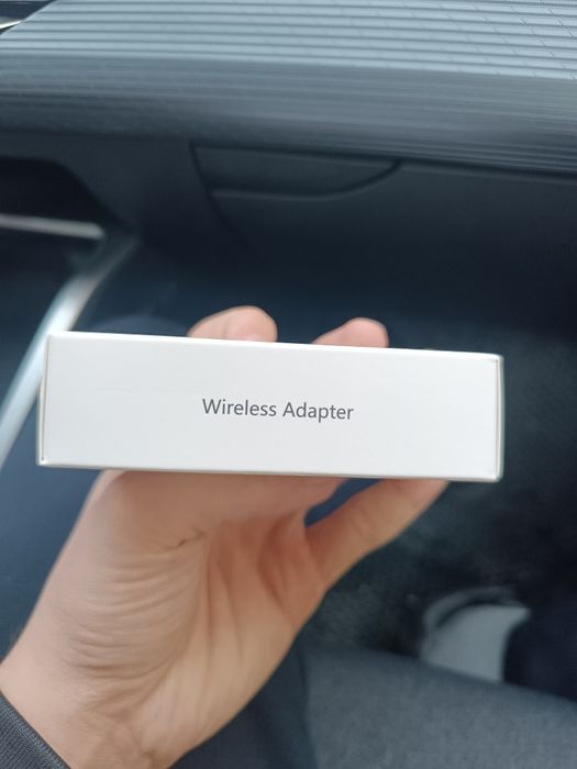 Wireless Adapter