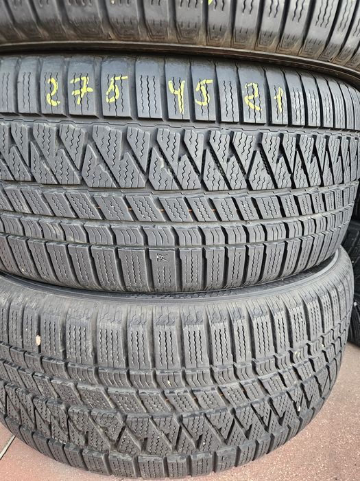 Гуми 275/45/21 Дот19