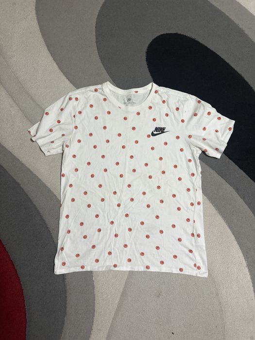 Мъжка тениска Nike