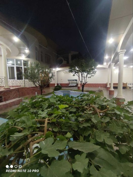 Arenda IPAKCHILIK Hovli Biznes Uchun #AAA940