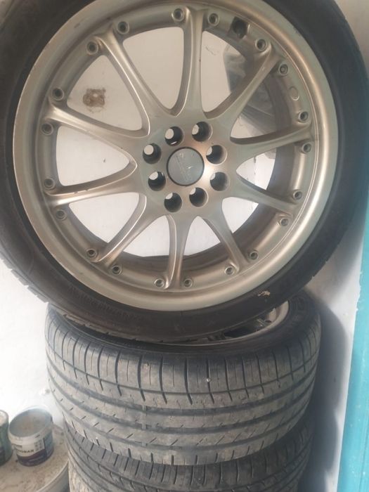 R18 диский универсальный