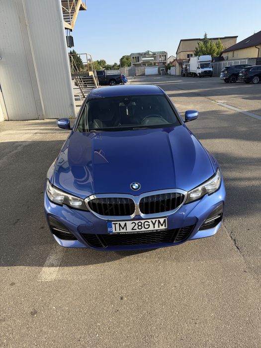 BMW seria3 330i