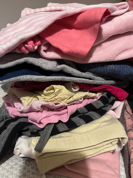 Hainute copii fete marimea 86