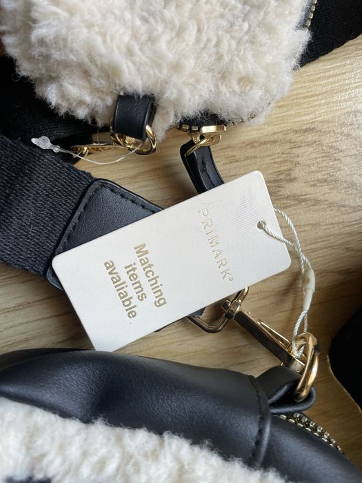 Дамска чанта Primark