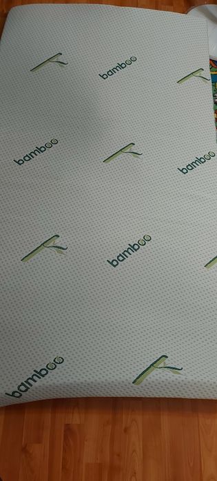 Topper 7cm h / 100 l X 190 L