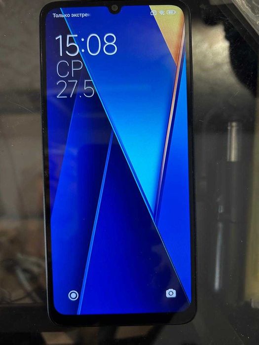 Смартфон Poco C65 8 Гб/256 Гб бу