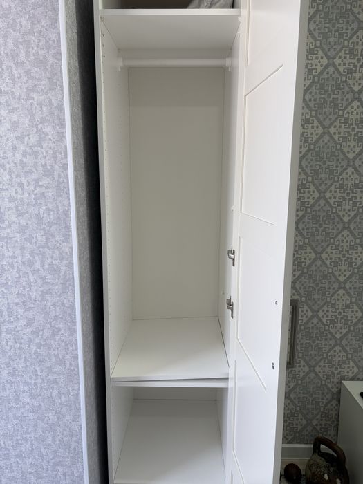 Продам шкаф икеа в отличном состоянии