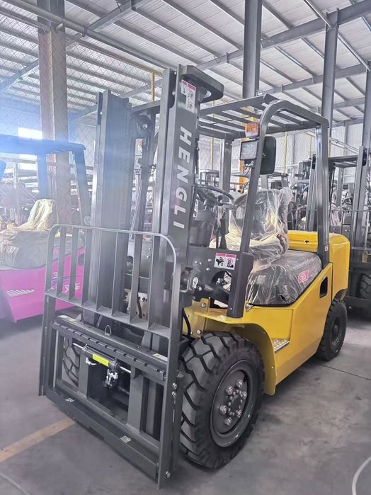 Кара 3тон  дизель