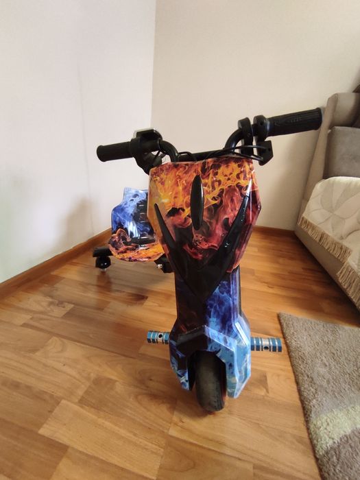 Продам Drift car
