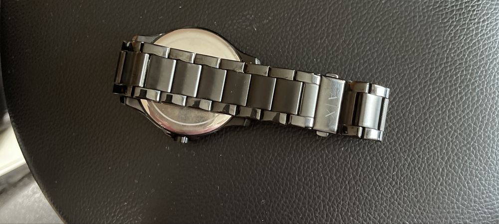 Ceas Armani Exchange original! (Nou) (Oferta mare)
