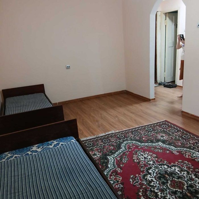 Сдаётся в аренду 1 комнатная  квартира на ТТЗ