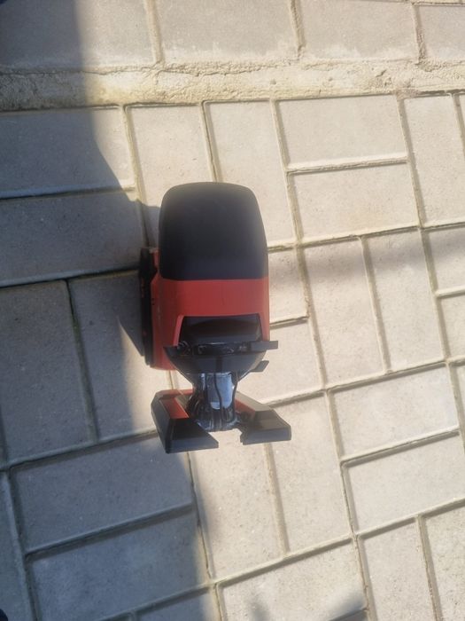 Pendular Hilti Nuron 2025