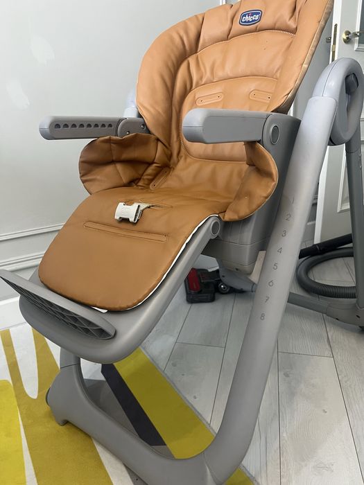 Детский стульчик