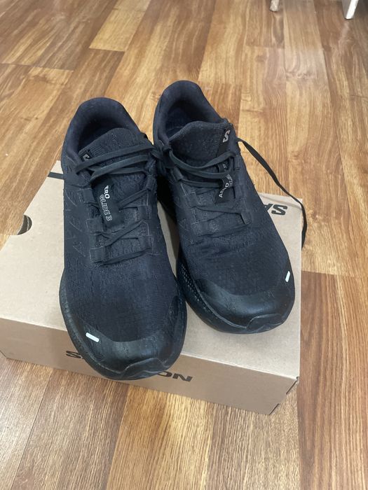 Salomon Aero Glide 3