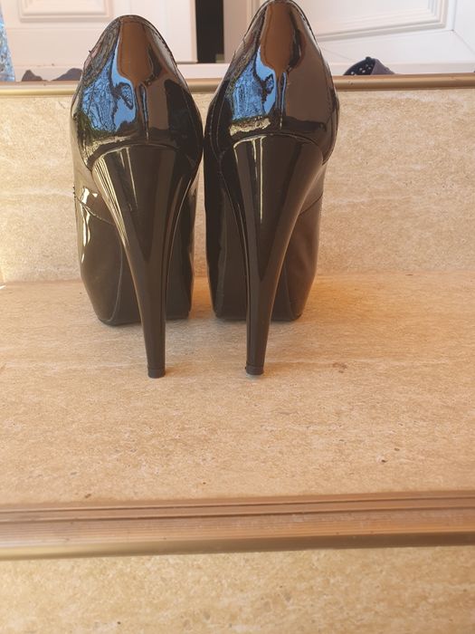 Pantofi dama eleganti