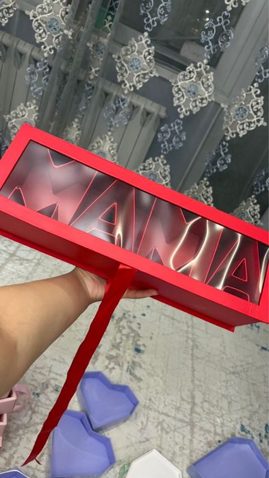 Продам коробки для