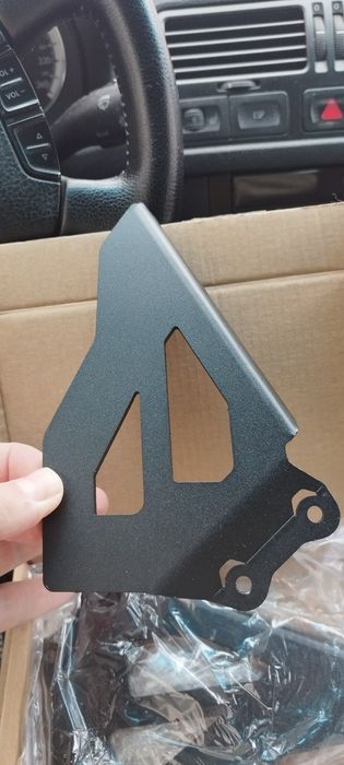 Предпазители за главен спирачен цилиндър за мотоциклет BMW R 1200 GS L