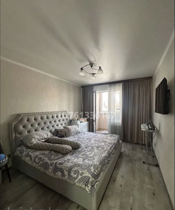 Продам шикарную кровать big size