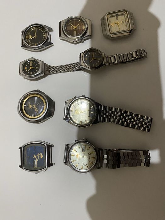 Продается наручные часы