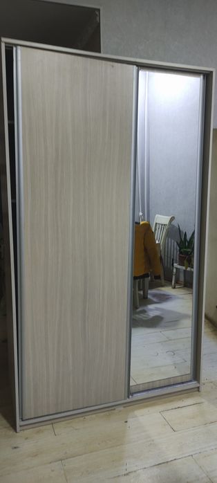Продается Шкаф купе