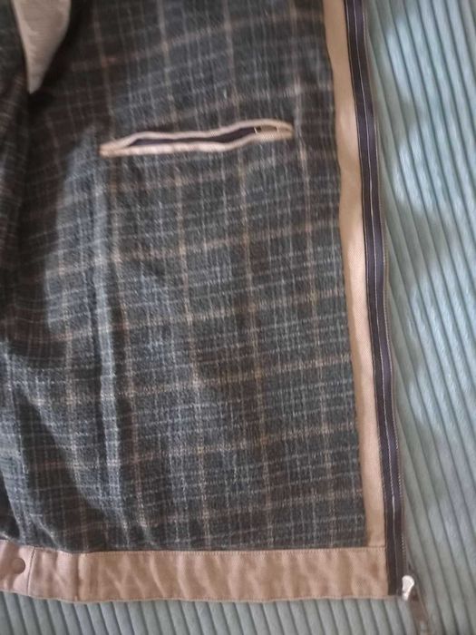 яке Catrhartt WIP Detroit