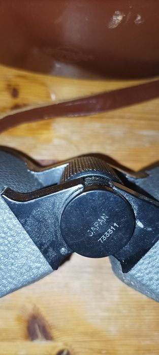 Бинокъл Swift audubon