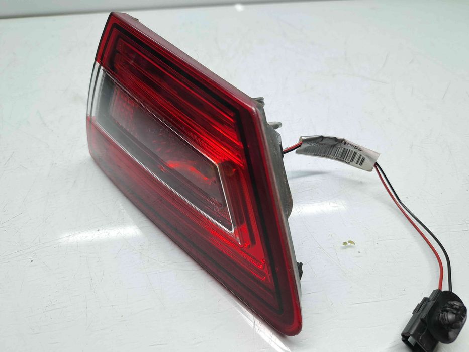 Stop haion dreapta Renault Clio 4 (B98) Hatchback [Fabr 2012-2020] 26