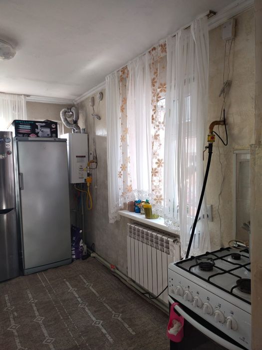 Продается дом 3 комнатный