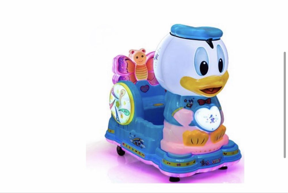 Изчерпани- Детски вендинг играчки колички различни видове съвсем скоро отново в наличност